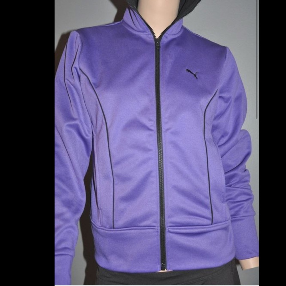 Puma Jacket - Picture 5 of 5